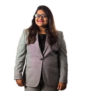 Priya Shah | Plan Ahead