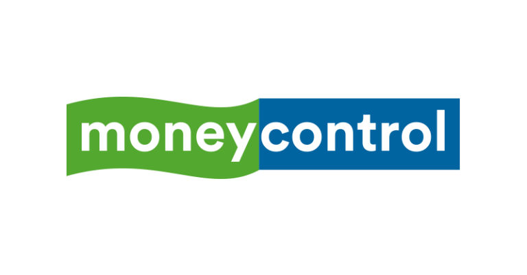 moneycontrol logo