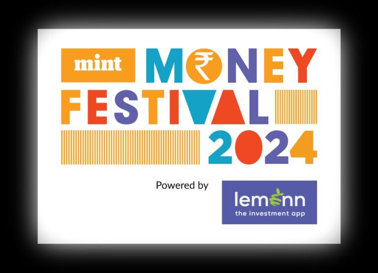 Mint Money Festival
