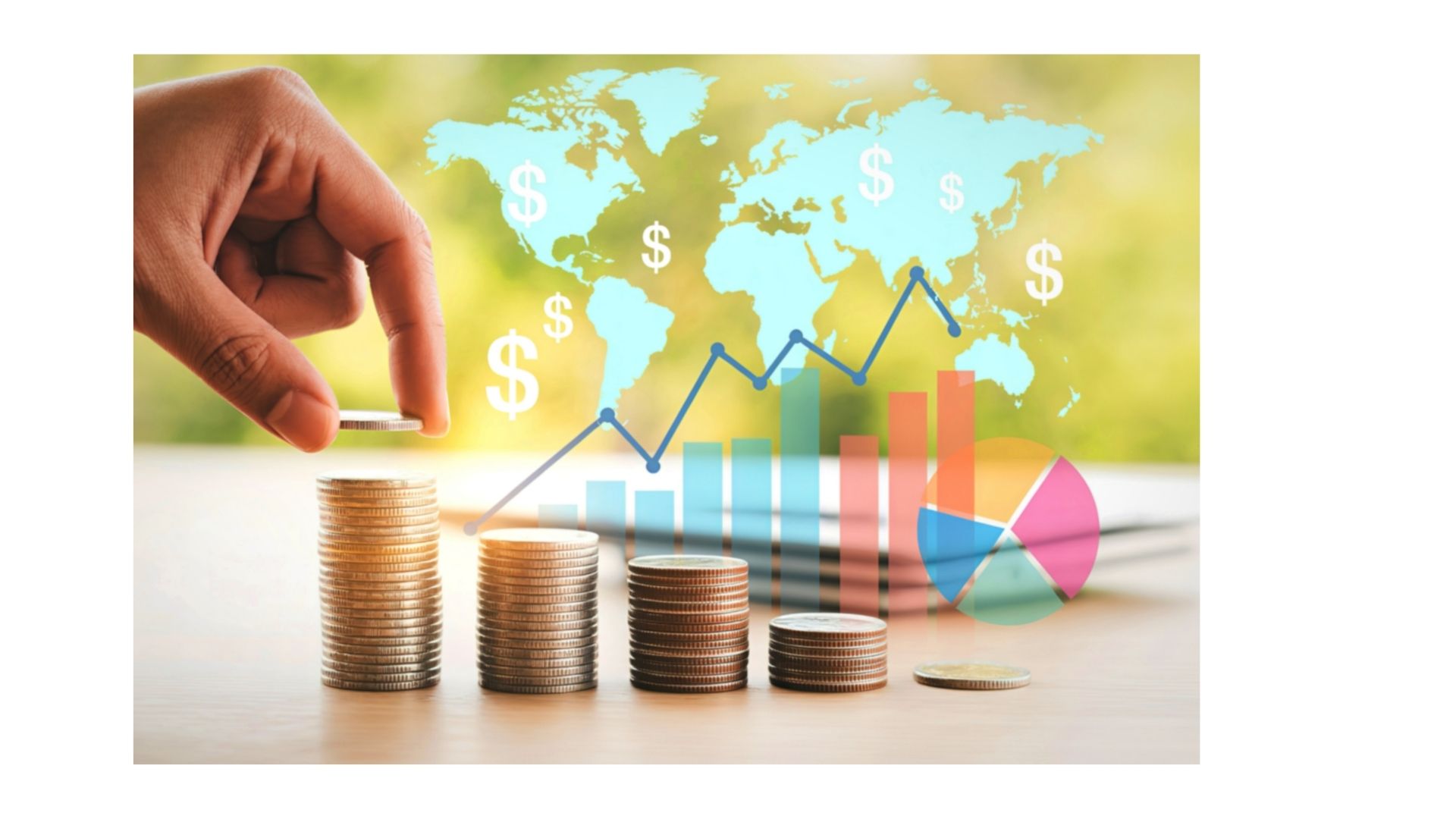Market Outlook Jan 2025 | Plan Ahead