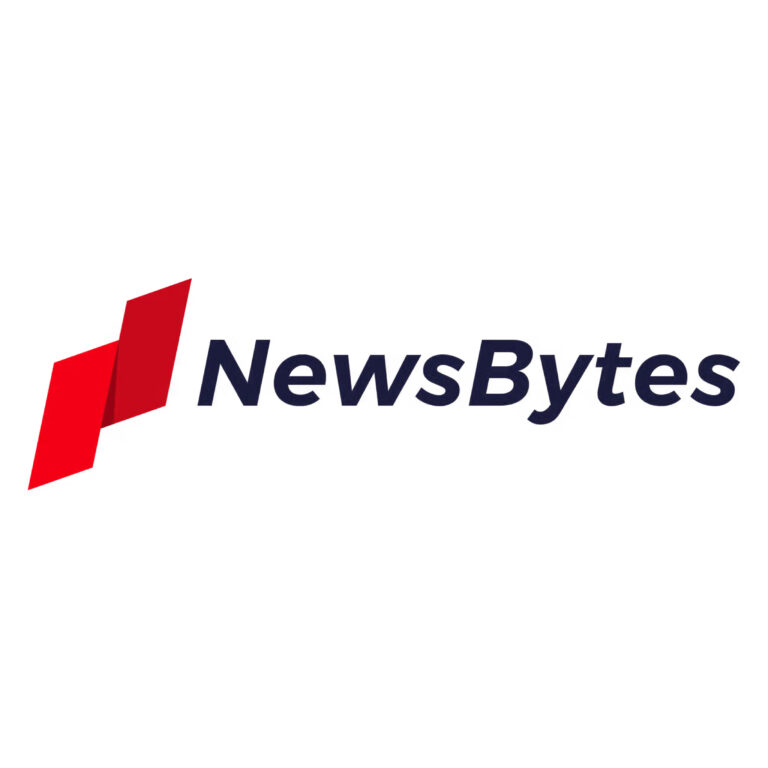 New Bytes logo