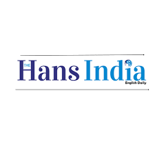 hans inida logo