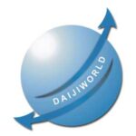 daijiworld media network logo