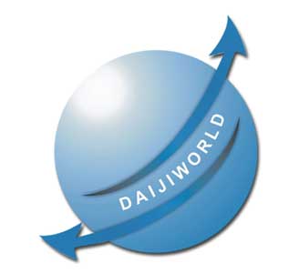 daijiworld media network logo